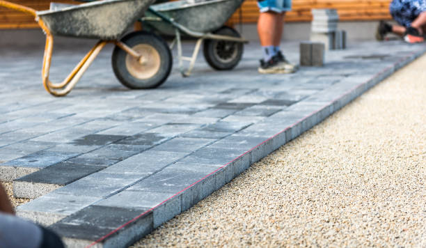 Best Concrete Driveway Installation in Lakeview, OR