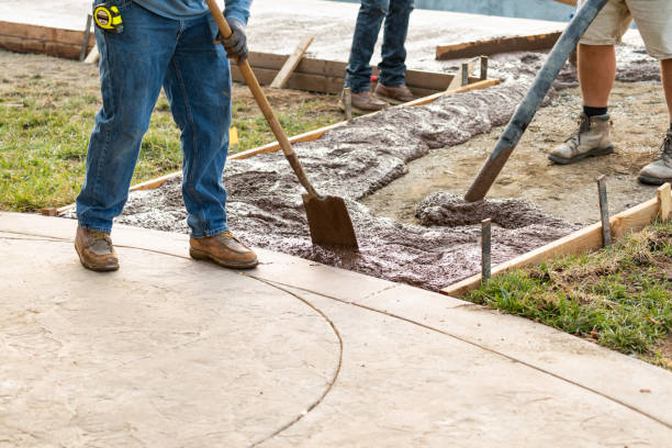 Best Commercial Concrete Services in Lakeview, OR