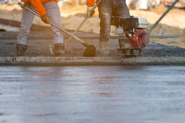Best Concrete Foundation Repair in Lakeview, OR