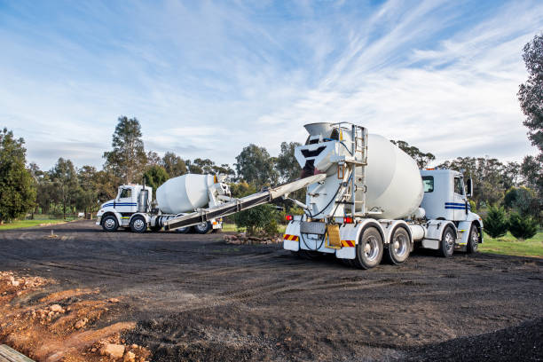 Best Concrete Grinding and Polishing in Lakeview, OR