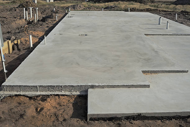 Best Concrete Steps and Stairs in Lakeview, OR