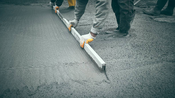 Best Concrete Demolition Services in Lakeview, OR