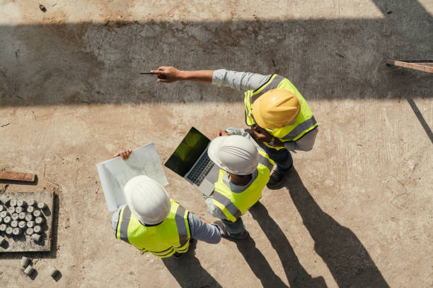 Best Decorative Concrete in Lakeview, OR