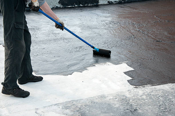 Best Concrete Foundation Repair in Lakeview, OR